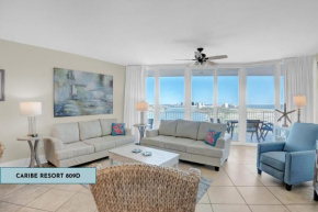 Caribe Resort 809D by Liquid Life